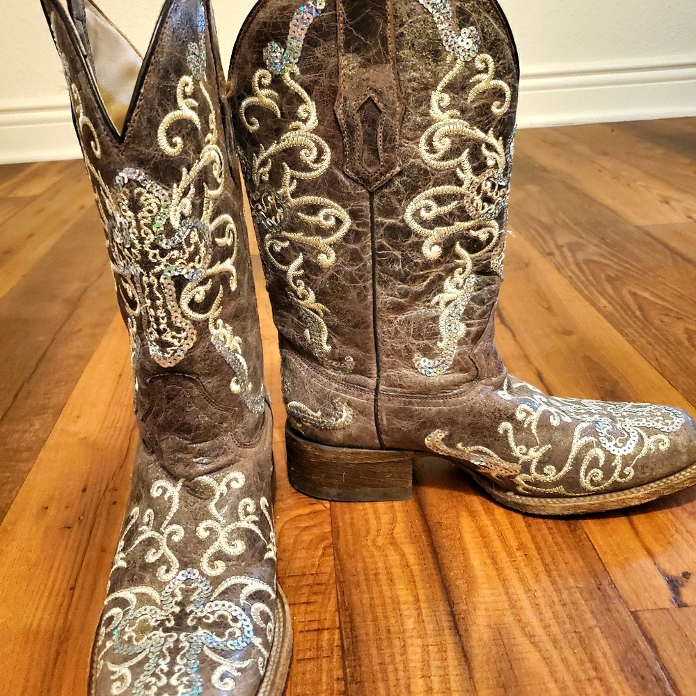 Corral women's boots
